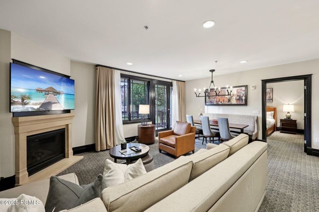 2100 Frostwood Boulevard 4171, Park City, UT 84098