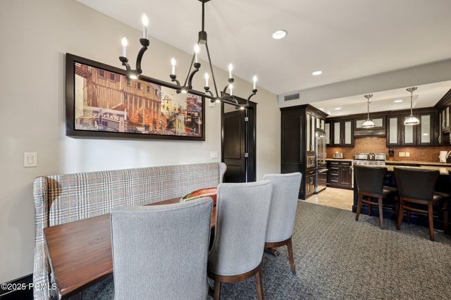 2100 Frostwood Boulevard 4171, Park City, UT 84098