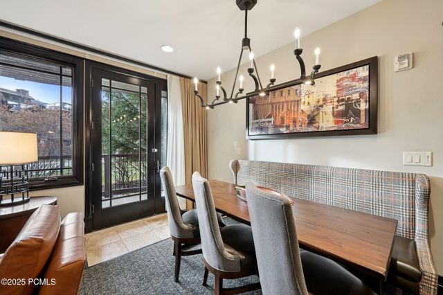 2100 Frostwood Boulevard 4171, Park City, UT 84098