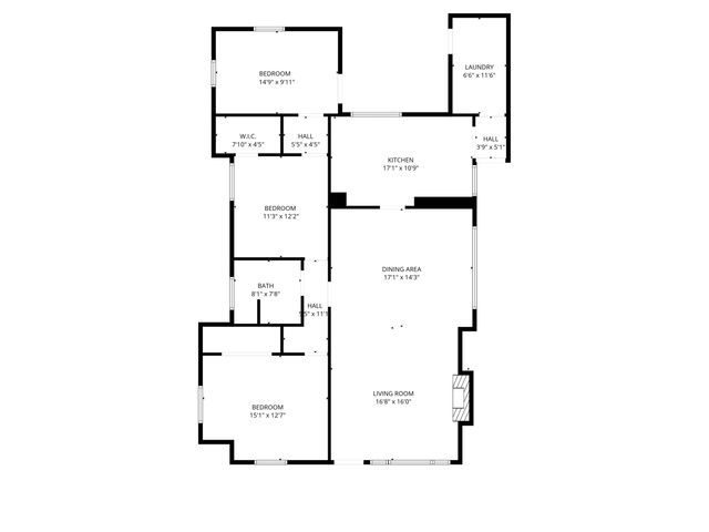 408 N Ivy Street, Medford, OR 97501