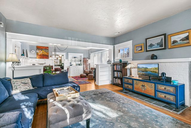 408 N Ivy Street, Medford, OR 97501