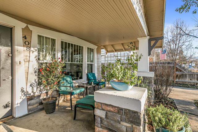 408 N Ivy Street, Medford, OR 97501