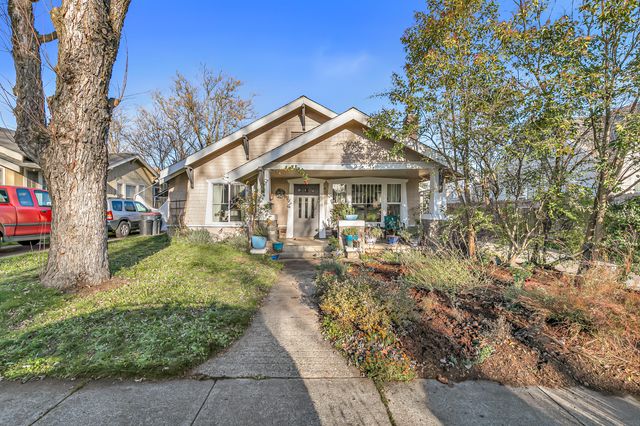 408 N Ivy Street, Medford, OR 97501