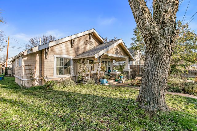 408 N Ivy Street, Medford, OR 97501