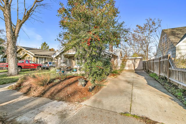 408 N Ivy Street, Medford, OR 97501