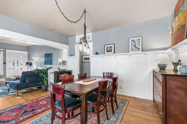 408 N Ivy Street, Medford, OR 97501