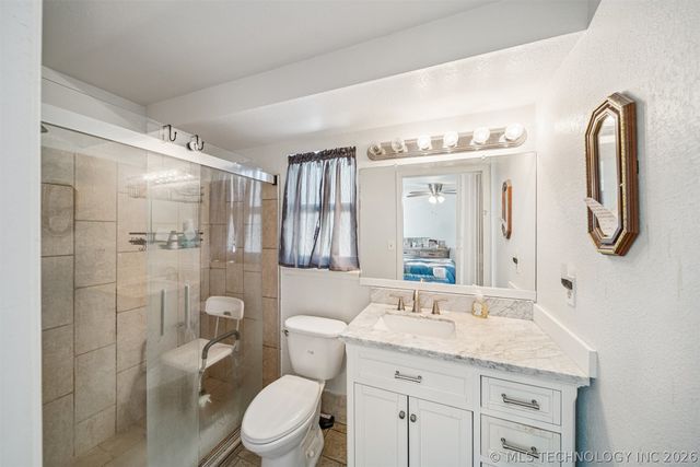 10056 S 91st East Avenue, Tulsa, OK 74133