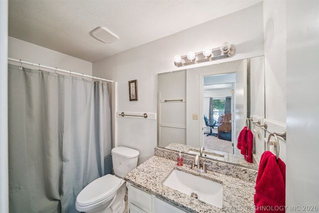 10056 S 91st East Avenue, Tulsa, OK 74133