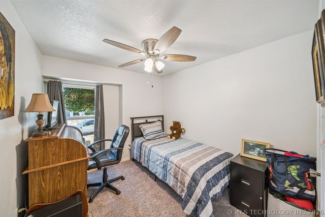 10056 S 91st East Avenue, Tulsa, OK 74133