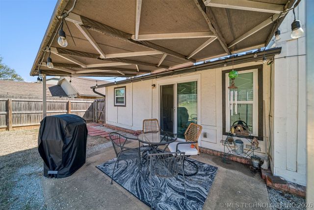 10056 S 91st East Avenue, Tulsa, OK 74133