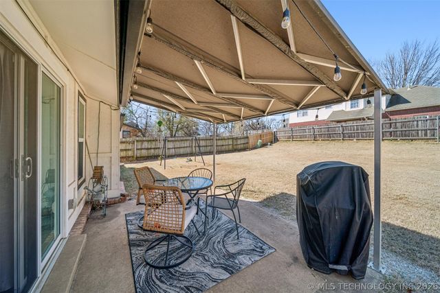 10056 S 91st East Avenue, Tulsa, OK 74133