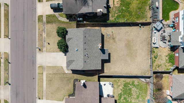 10056 S 91st East Avenue, Tulsa, OK 74133