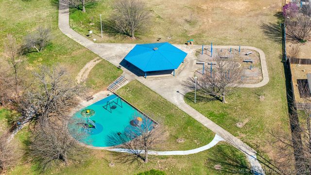 10056 S 91st East Avenue, Tulsa, OK 74133