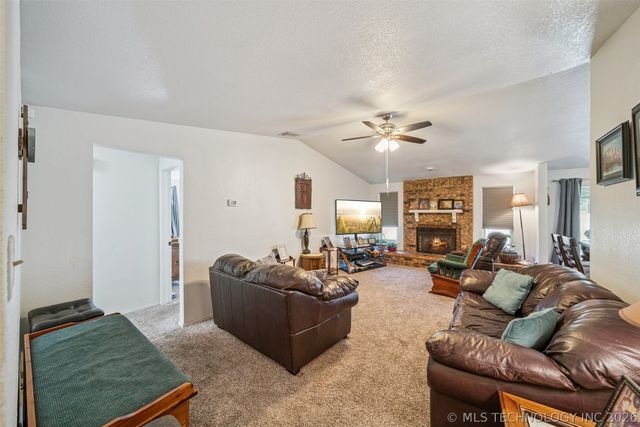 10056 S 91st East Avenue, Tulsa, OK 74133