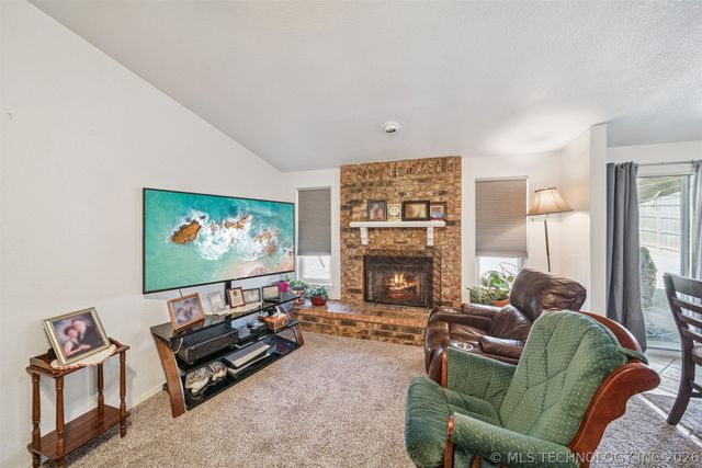 10056 S 91st East Avenue, Tulsa, OK 74133