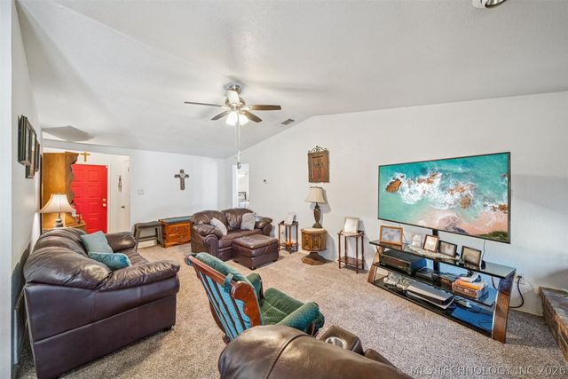 10056 S 91st East Avenue, Tulsa, OK 74133