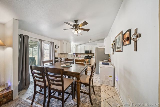 10056 S 91st East Avenue, Tulsa, OK 74133