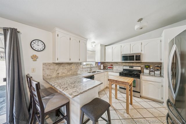 10056 S 91st East Avenue, Tulsa, OK 74133