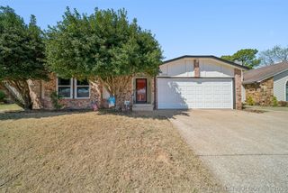 10056 S 91st East Avenue, Tulsa, OK 74133