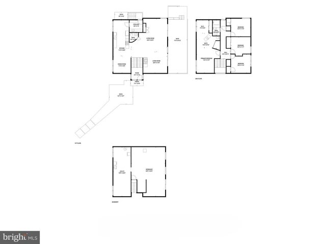 927 BUCKHORN RD, Sykesville, MD 21784