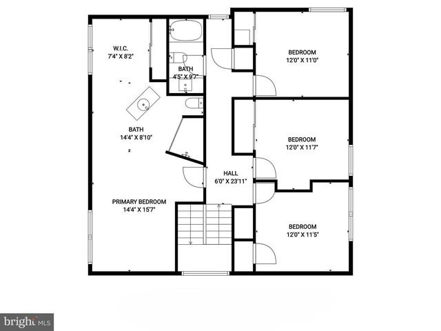 927 BUCKHORN RD, Sykesville, MD 21784