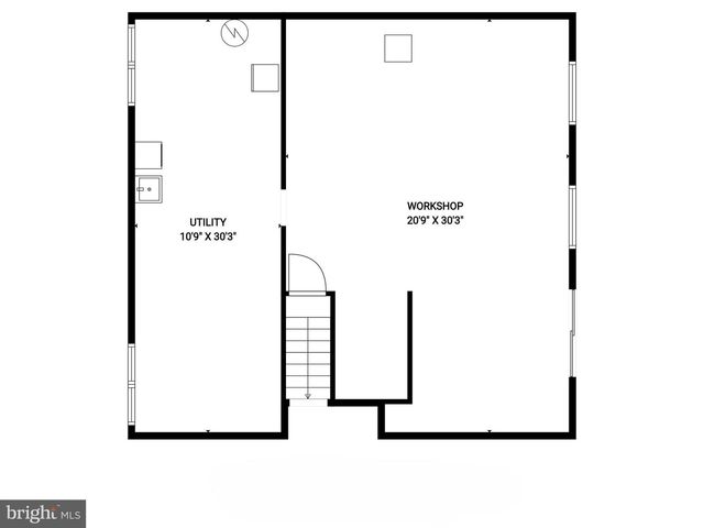 927 BUCKHORN RD, Sykesville, MD 21784