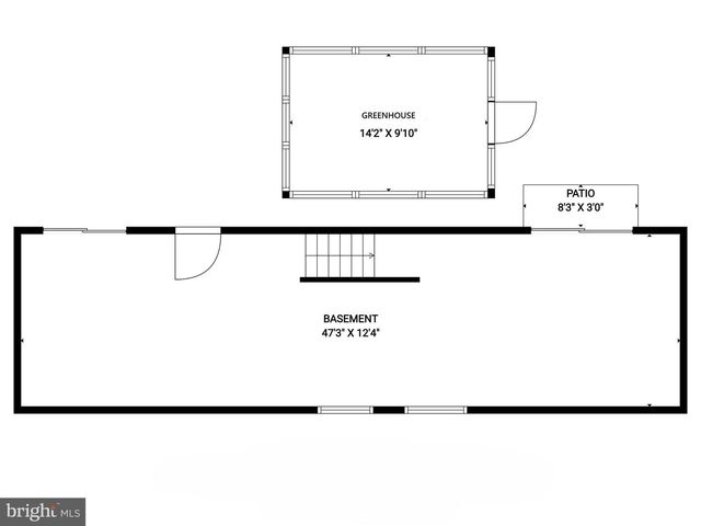 927 BUCKHORN RD, Sykesville, MD 21784