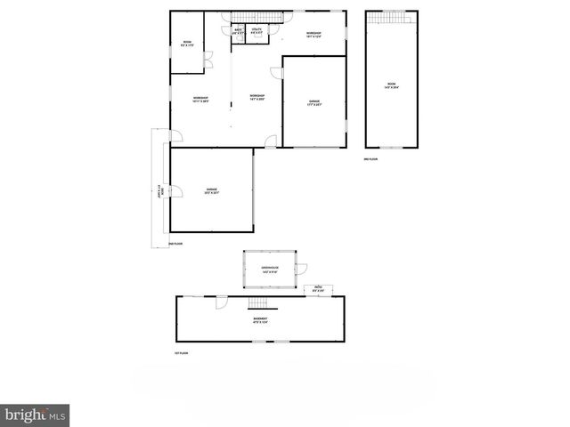 927 BUCKHORN RD, Sykesville, MD 21784