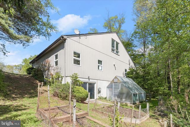 927 BUCKHORN RD, Sykesville, MD 21784