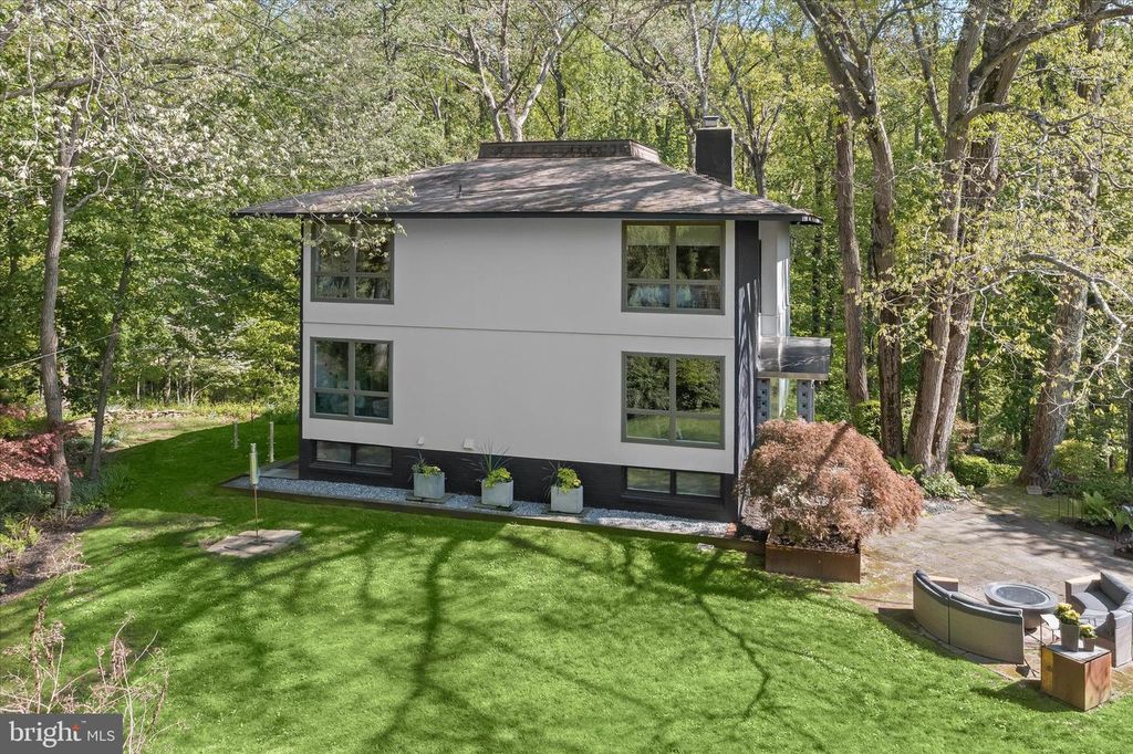 927 BUCKHORN RD, Sykesville, MD 21784