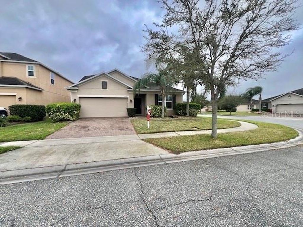 12121 HOMESTEAD PARK LANE, Orlando, FL 32824