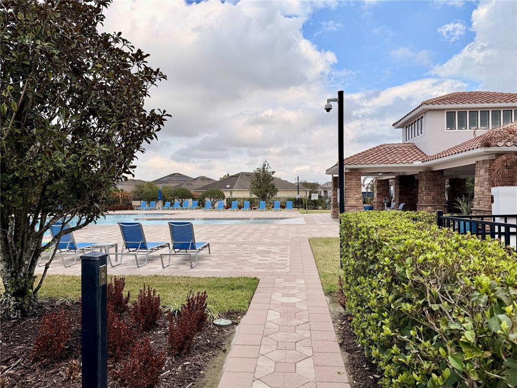 Image 42 of property listing at 12121 HOMESTEAD PARK LANE, Orlando, FL 32824