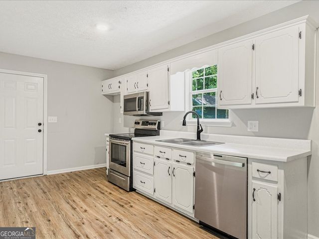 98 BRENDA Circle, Rockmart, GA 30153