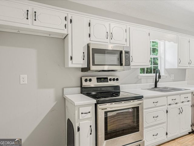 98 BRENDA Circle, Rockmart, GA 30153