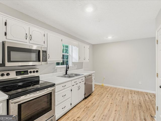 98 BRENDA Circle, Rockmart, GA 30153