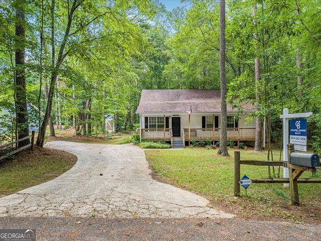 98 BRENDA Circle, Rockmart, GA 30153