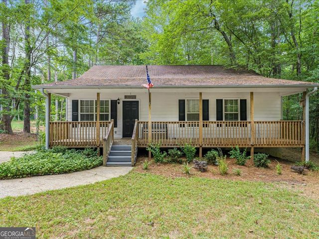 98 BRENDA Circle, Rockmart, GA 30153