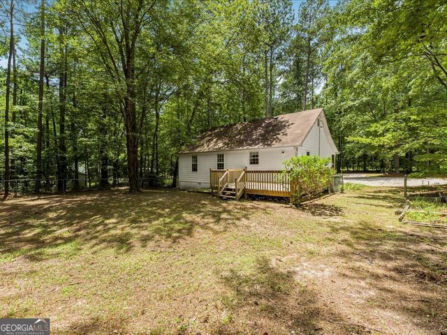 98 BRENDA Circle, Rockmart, GA 30153
