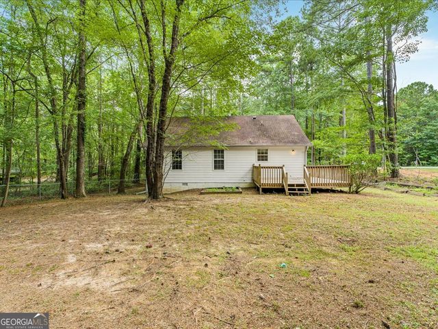 98 BRENDA Circle, Rockmart, GA 30153