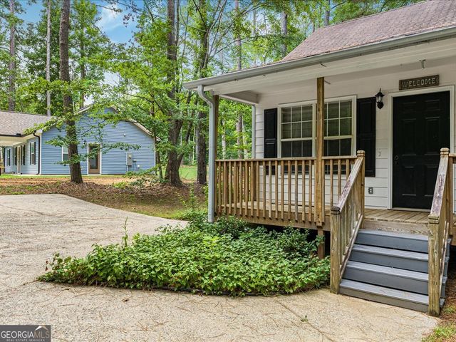 98 BRENDA Circle, Rockmart, GA 30153