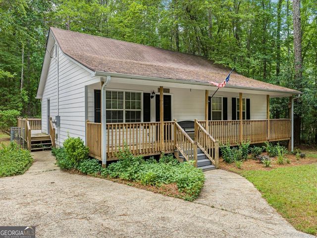 98 BRENDA Circle, Rockmart, GA 30153