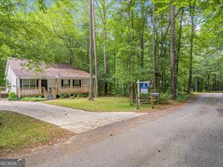 98 BRENDA Circle, Rockmart, GA 30153