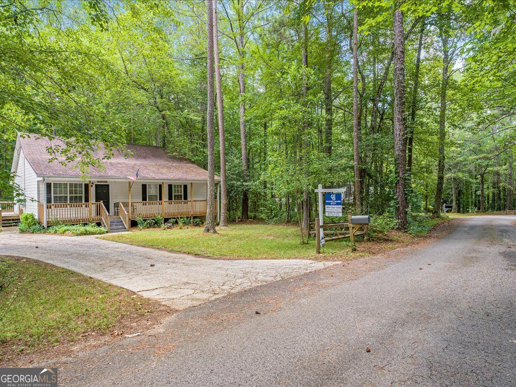 98 BRENDA Circle, Rockmart, GA 30153