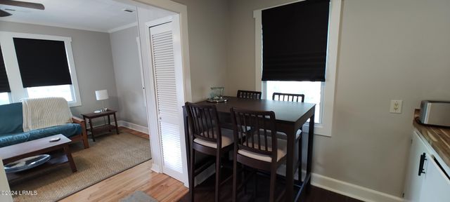 607 Waight Street, Beaufort, SC 29902