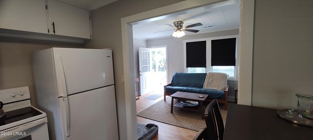 607 Waight Street, Beaufort, SC 29902