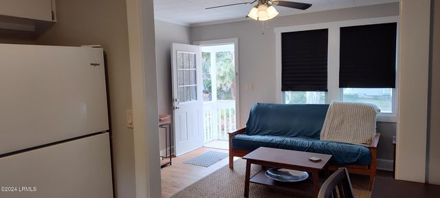 607 Waight Street, Beaufort, SC 29902