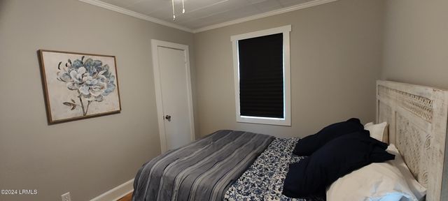 607 Waight Street, Beaufort, SC 29902