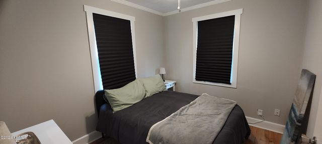 607 Waight Street, Beaufort, SC 29902