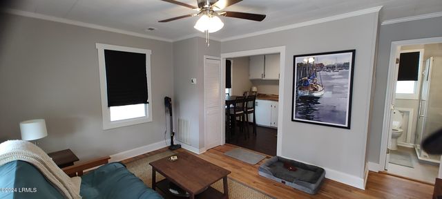 607 Waight Street, Beaufort, SC 29902