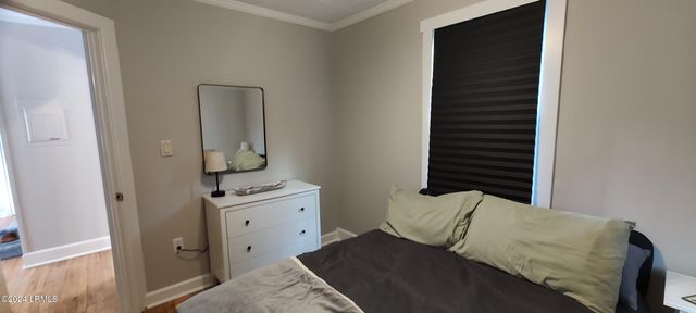 607 Waight Street, Beaufort, SC 29902